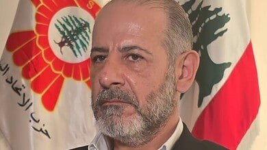 مراد: نطالب الرئيس عون بالقبض على قيادات الحزب وقطع العلاقات فوراً مع إيران​