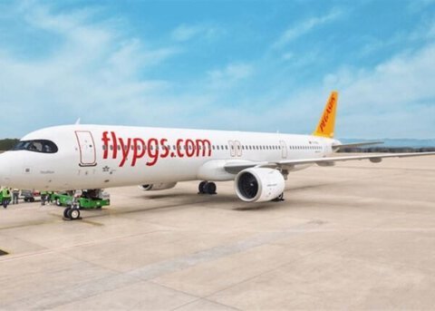إلغاء رحلات طيران الـ pegasus من وإلى بيروت بسبب التطورات الامنية
