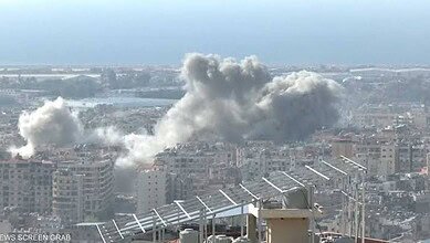أجواء تفاوضية حول وقف إطلاق نار شامل في لبنان