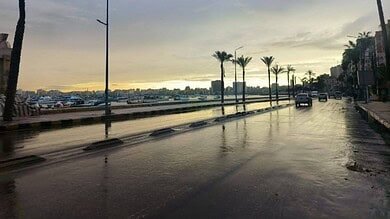 طقس لبنان ينقلب الأحد.. هل تبدأ الأجواء الباردة مبكرًا؟