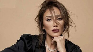 ريهام سعيد تعلن انفصالها رسميا بعد 10 سنوات زواجا