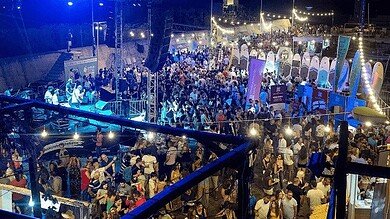 لجنة مهرجانات البترون اعلنت الغاء حفلاتها "بسبب الظروف الراهنة واستثنائية المرحلة"