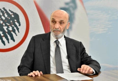 جعجع