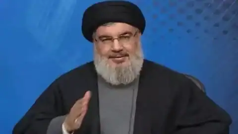 اغتيال حسن نصرالله