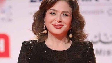 إلهام شاهين تعود إلى السينما بعد 6 سنوات بفيلم «الحافي» وتكشف مفاجآته