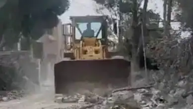 فتح الطرق في صور وبنت جبيل تمهيدًا لعودة الأهالي
