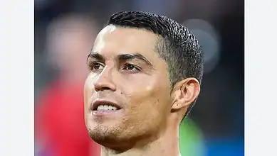 رونالدو يحقق إنجازاً تاريخياً جديداً في كأس العالم