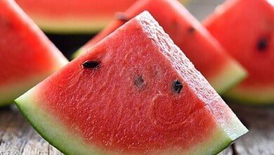 اليكم الفوائد الصحية المدهشة للبطيخ