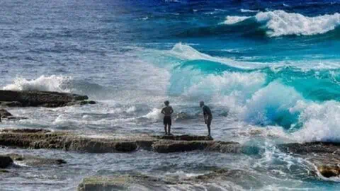 طقس لبنان