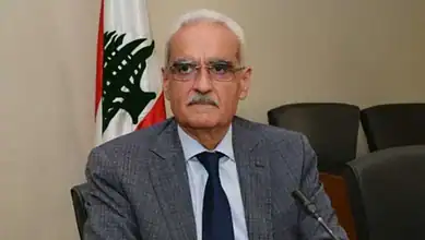 غياث يزبك: لا عودة إلى السابع من تشرين والدولة ستفرض سيادتها