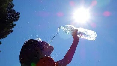 طقس صيفي متقلب بين الساحل والجبل خلال الأيام المقبلة