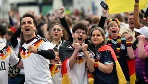 مونديال 2026: ألمانيا إلى دور الـ 32 وكوراساو تخطف الأنظار 1 ألمانيا