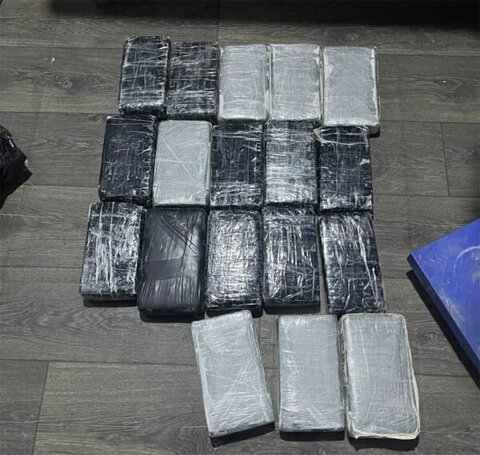 بالصور: الجيش يوقف مطلقي نار في الشراونة ويضبط مخدرات ببعلبك