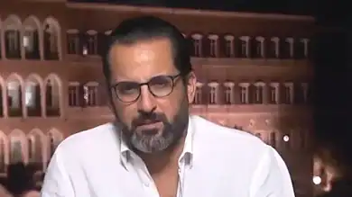 ميشال دويهي: أزمة الدولة والسلاح تضع اللبنانيين بين الحياة والموت