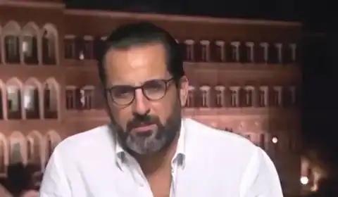 ميشال دويهي