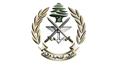 الجيش يوقف أربعة مطلوبين ويضبط أسلحة في صور والمتن وعكار