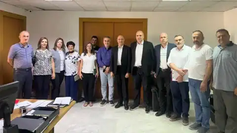 وزارة الزراعة والصناعة