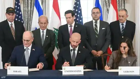 المخارج التي تُطرح كي يقبل الثنائي يإتفاق واشنطن