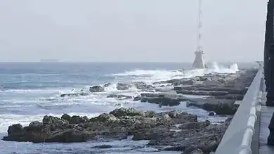 رطوبة عالية وموج مائج.. إليكم توقعات الطقس في لبنان