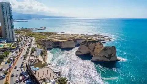 كيف سيكون طقس لبنان في الأيام المقبلة؟ 1 طقس لبنان