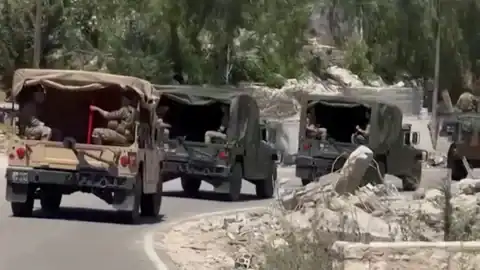 نصائح بعدم استنزاف العهد.. وترقب لفرصة انسحاب إسرائيلي
