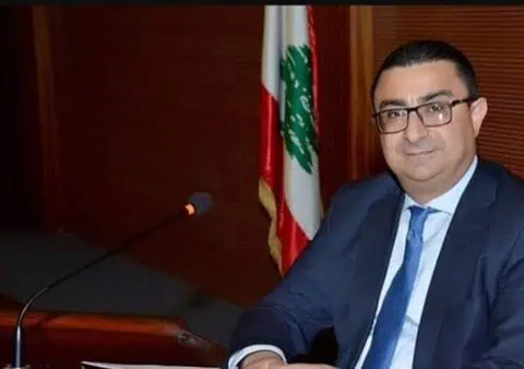 بلاغ بحث وتحرٍ بحق رياض سلامة.. وكفالة مليون دولار لسمير حنا
