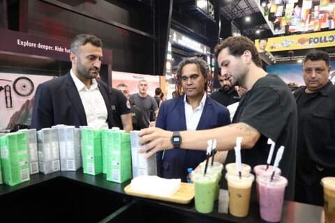 بالصور: النجم الفرنسي كريستيان كاريمبو ضيف noknok Beirut Sports Festival 1 بالصور: النجم الفرنسي كريستيان كاريمبو ضيف noknok Beirut Sports Festival
