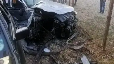 حوادث السير مستمرة.. قتيل و 15 جريحًا خلال يوم