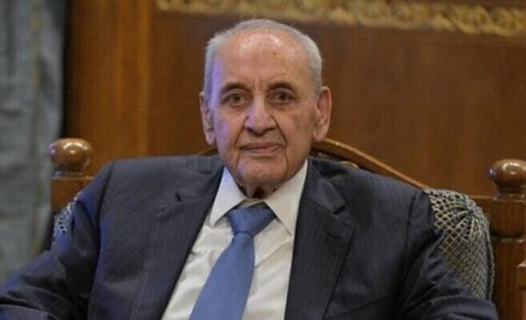 بري يكسر عادته في التريث ويُسرّع إعلان موقفه من الإتفاق الإطاري