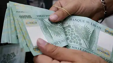 مارون الخولي: مصرف لبنان يدير الأزمة بدل حلّها