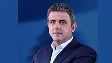 حواط: سلاح الحزب انتهى وكلفته باتت باهظة