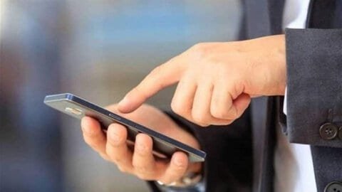 نقابة الخليوي