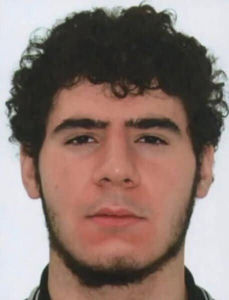 German Prosecutors Say Berlin Pride Attack Suspect Recorded ISIS Allegiance Video