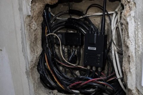 الحدث: الكشف عن شبكة اتصالات مرتبطة بالحزب مخفية ضمن تمديدات الكهرباء في بيروت