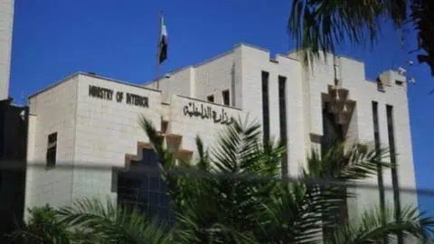 سوريا تعلن إحباط تهريب شحنة أسلحة وصواريخ عبر الحدود العراقية لصالح الحزب