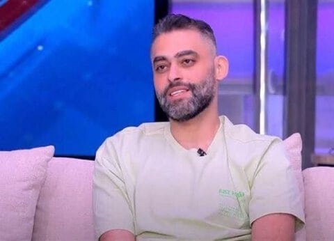 وفاة الفنان المصري أحمد جلال عبد القوي بعد صراع مع المرض