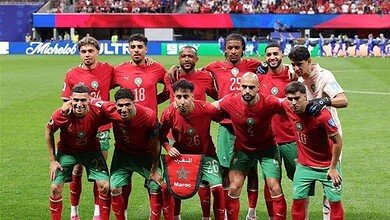 فرنسا إلى ربع النهائي.. ومواجهة مرتقبة مع المغرب