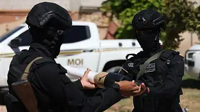بيان للحزب حول ما حصل في سوريا