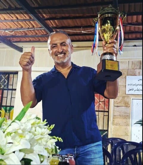 عوالة: التضامن عدلون ينافس في بطولة الكرة الطائرة رجالاً وسيّدات 1 عوالة: التضامن عدلون ينافس في بطولة الكرة الطائرة رجالاً وسيّدات