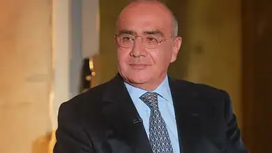 سعيد يعلّق على زيارة وزير الخارجية السوري إلى لبنان