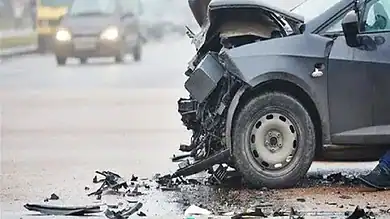 حصيلة حوادث السير في آخر 24 ساعة.. قتيل و 22 جريحًا