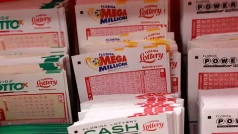Mega Millions: Florida ticket wins $800 million jackpot, largest prize of 2026