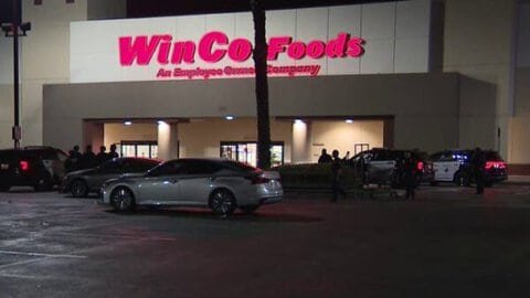 Pomona: WinCo Foods evacuated after report of shots fired; no evidence found