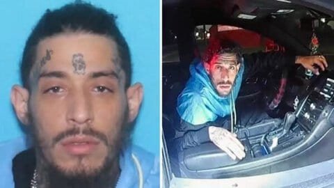 Rafael Gordian wanted after burglaries target Pokémon card shop in South Jersey 1 Rafael Gordian wanted after burglaries target Pokémon card shop in South Jersey