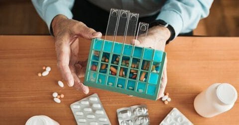 Medicare to end prescription drug subsidy program after 2026