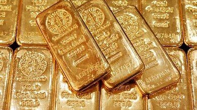 الذهب يرتفع اليوم.. لكنه يتجه لأكبر خسارة أسبوعية في 6 أسابيع