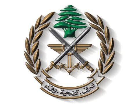 الجيش ينتشر في زوطر الغربية ويدعو الأهالي لعدم التوجه إليها 1 الجيش ينتشر في زوطر الغربية ويدعو الأهالي لعدم التوجه إليها