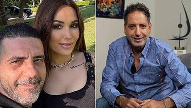 رنيم إسحق تخرج عن صمتها حول زواجها من حبيب بو أنطون.. وأمير يزبك يعلّق 7 رنيم إسحق تخرج عن صمتها حول زواجها من حبيب بو أنطون.. وأمير يزبك يعلّق