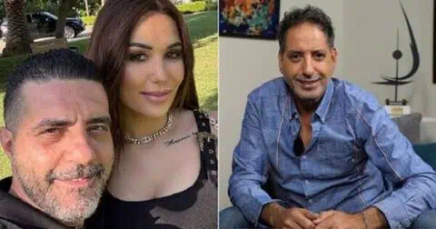 رنيم إسحق تخرج عن صمتها حول زواجها من حبيب بو أنطون.. وأمير يزبك يعلّق 1 رنيم إسحق