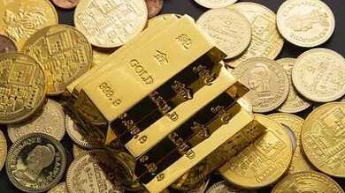 الذهب يهبط إلى أدنى مستوى في أسبوعين مع تصاعد التوتر الأميركي الإيراني
